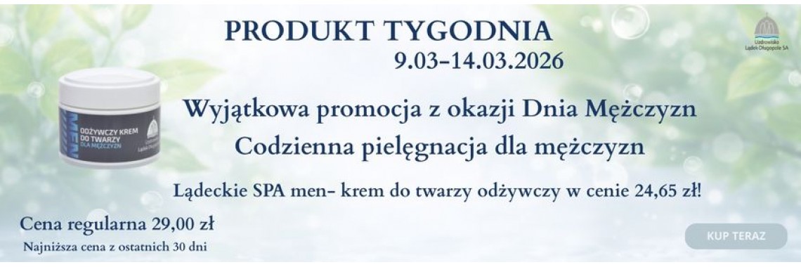 Produkt tygodnia